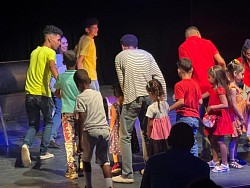 Espectáculo 