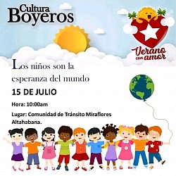 Boyeros