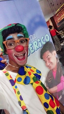 Peña de Federico