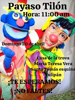 Casa de la trova