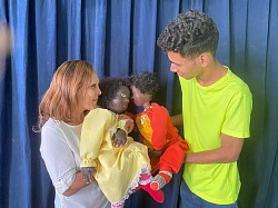 Negritos
