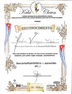 Kalaclown