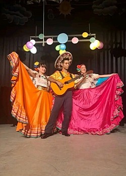 Charro