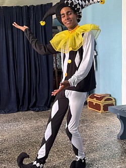 Arlequín